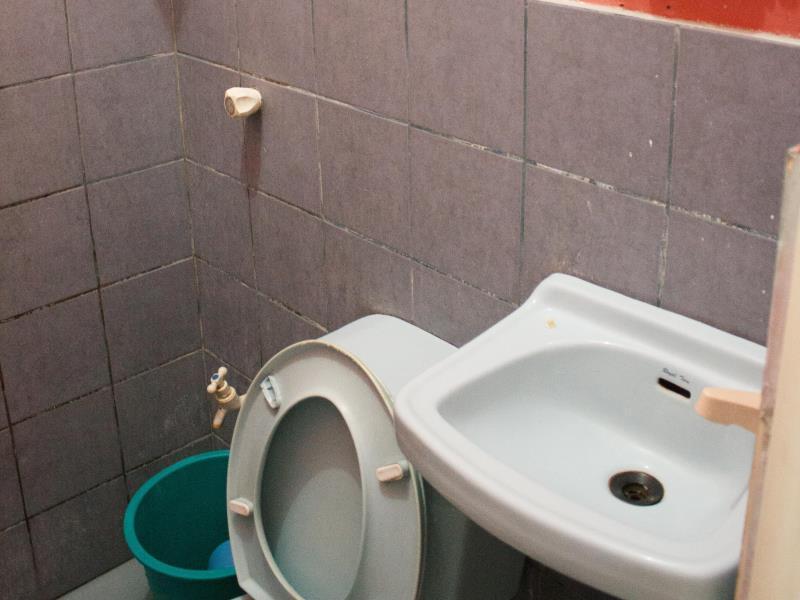 Gv Hotel - Maasin Maasin  Ngoại thất bức ảnh