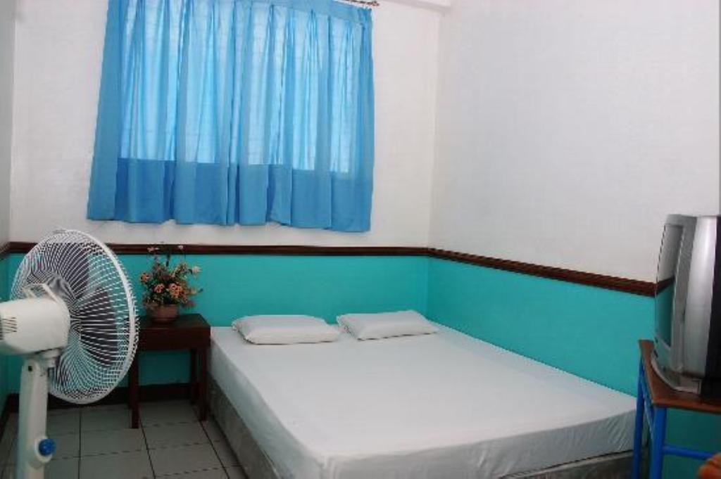 Gv Hotel - Maasin Maasin  Ngoại thất bức ảnh