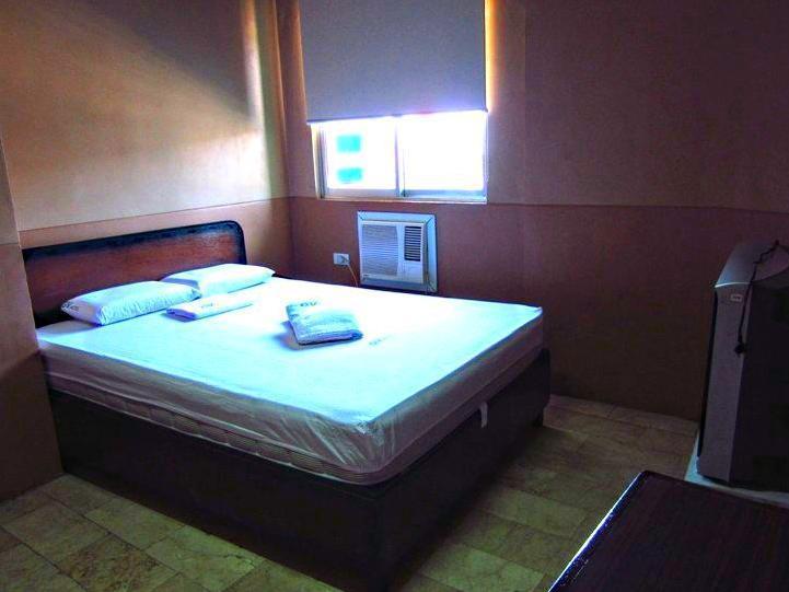 Gv Hotel - Maasin Maasin  Ngoại thất bức ảnh