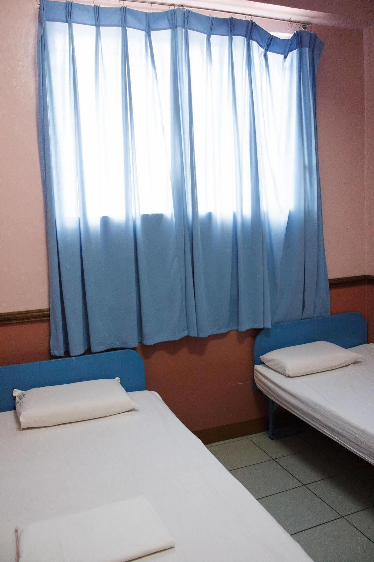 Gv Hotel - Maasin Maasin  Ngoại thất bức ảnh