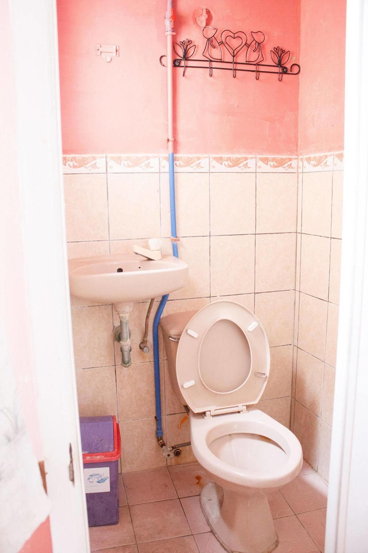 Gv Hotel - Maasin Maasin  Ngoại thất bức ảnh