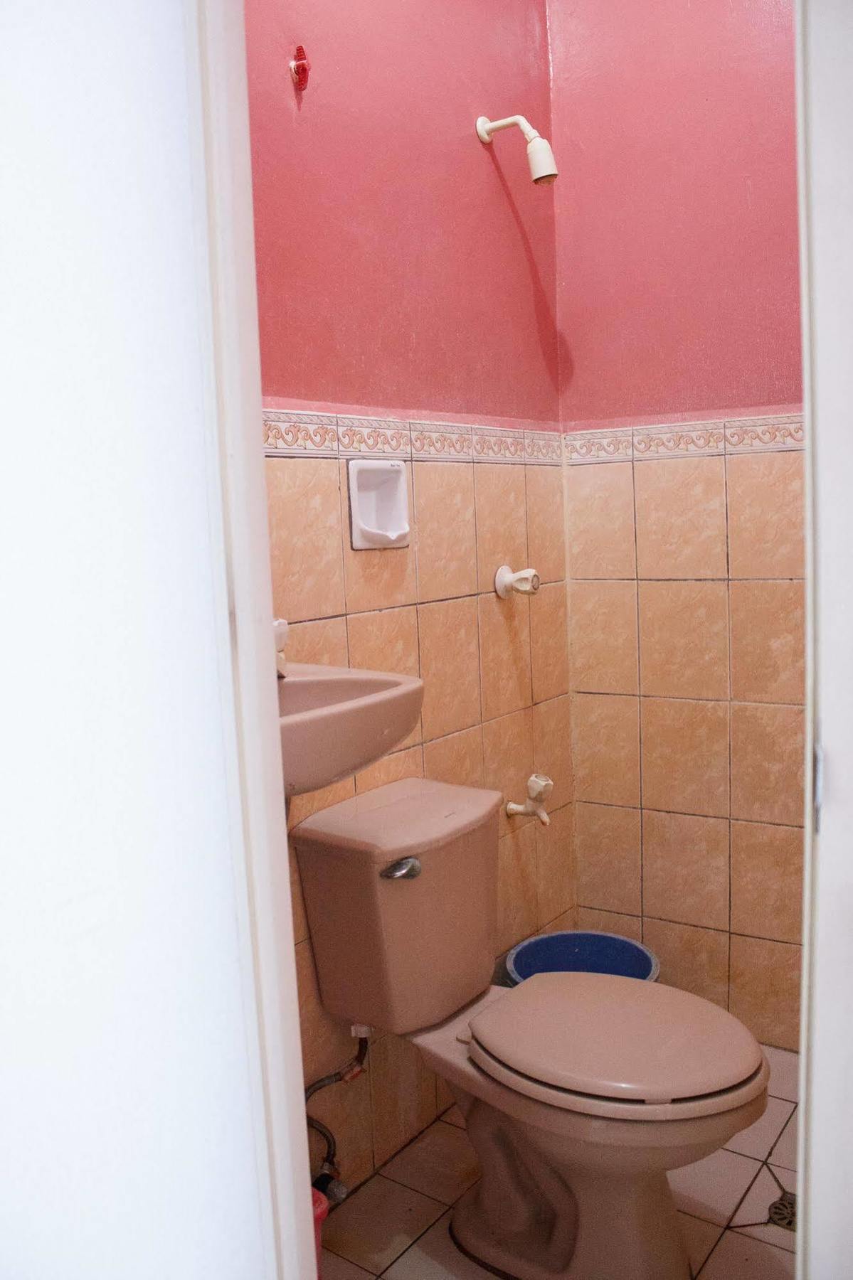 Gv Hotel - Maasin Maasin  Ngoại thất bức ảnh