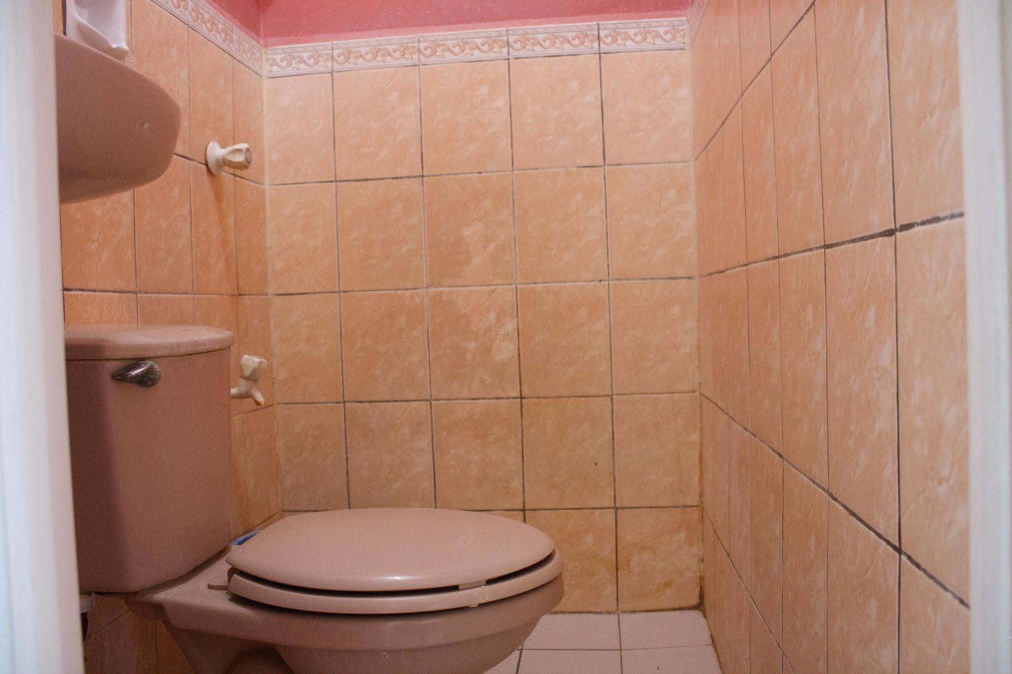 Gv Hotel - Maasin Maasin  Ngoại thất bức ảnh