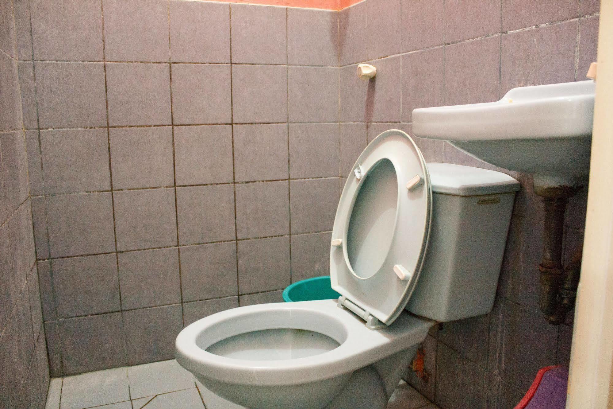 Gv Hotel - Maasin Maasin  Ngoại thất bức ảnh