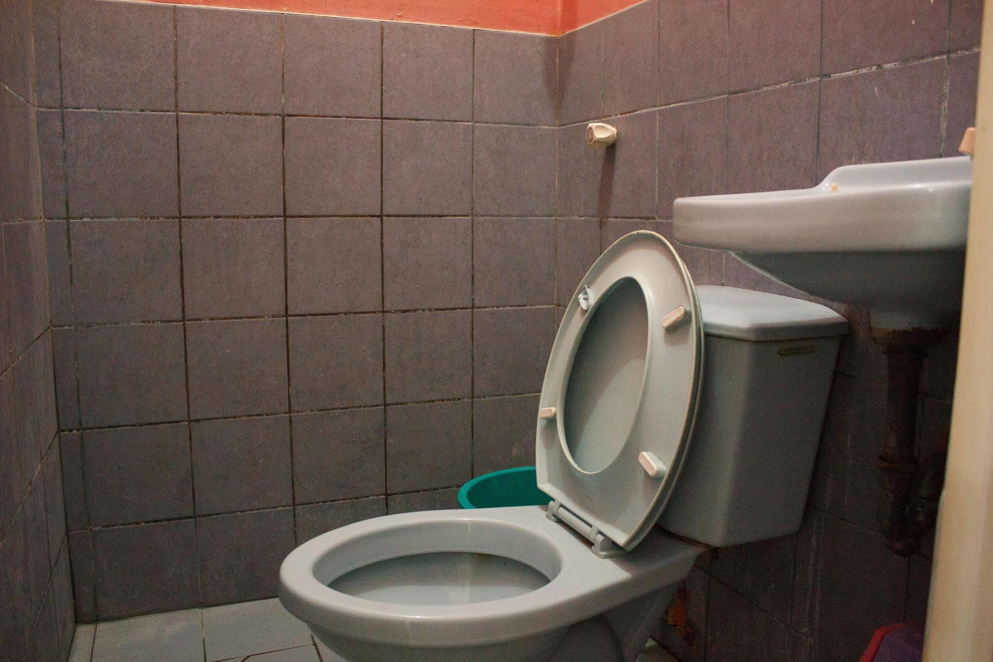 Gv Hotel - Maasin Maasin  Ngoại thất bức ảnh