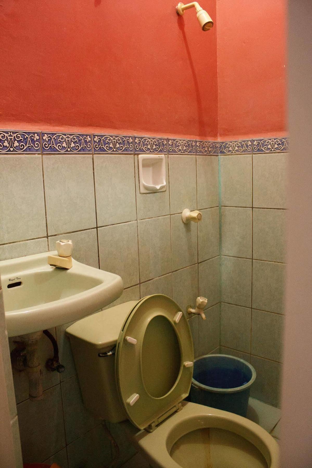 Gv Hotel - Maasin Maasin  Ngoại thất bức ảnh