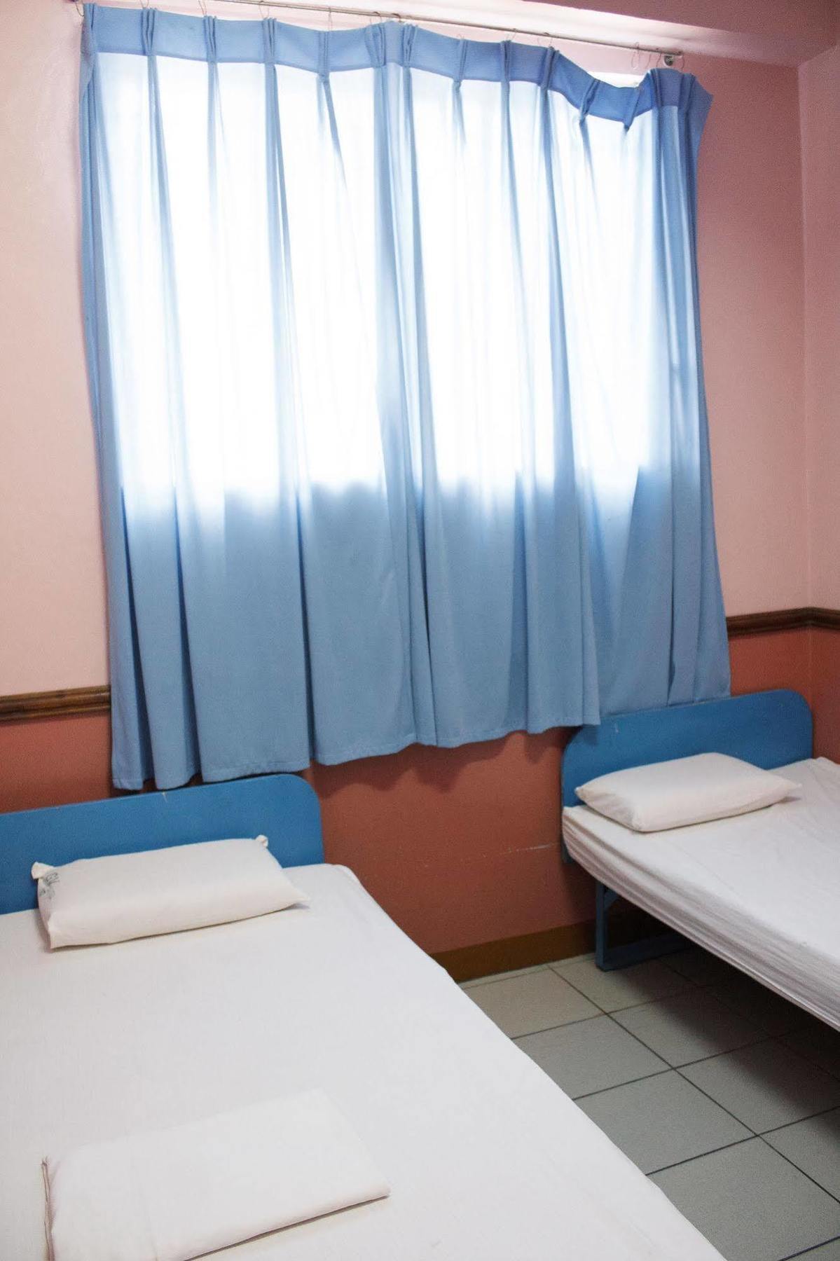 Gv Hotel - Maasin Maasin  Ngoại thất bức ảnh